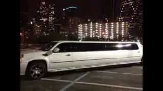 dallas limousine