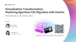 Virtualization&nbsp;Transformation:&nbsp;Mastering&nbsp;Agentless&nbsp;V2V&nbsp;Migration&nbsp;with&nbsp;Vinchin
