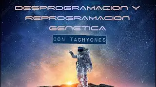 DESPROGRAMACI&Oacute;N Y REPROGRAMACI&Oacute;N GEN&Eacute;TICA