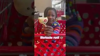 Starbucks coffee| Peppermint Hot CoCo Frappe| Target Dog bullseye cake pop