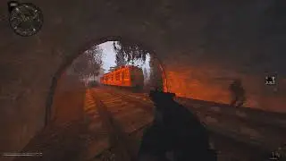STALKER Anomaly Emission with Prosperity reshade