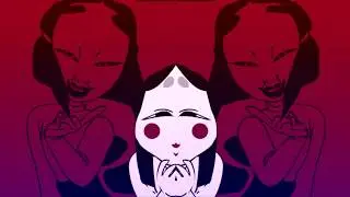 Sunset lover (Animation meme)