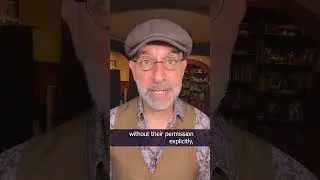 I Almost Got My Publisher Sued