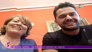 Ftesë në 5, Gjylymser & Shpat Kasapi nga ritet fetare tek “sekretet” e ëmbla, 30 Prill 2020, Pjesa 4