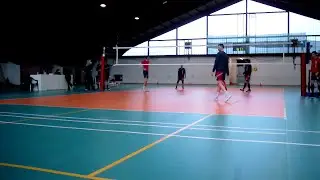 Serie B - Miretti Team Limbiate - AG Milano