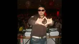 DJ Mega vs.G&uuml;lben Ergen - S&uuml;priz(Remix) www.djmega.be