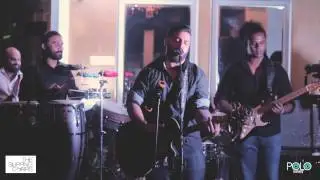 Girls Just Wanna have fun' Cover by The Slipping Chairs