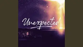 Unexpected (feat. Ysabel Bain) (LIVE)
