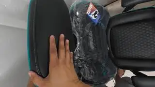 DPS silla gamer chair