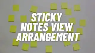 Microsoft Outlook Sticky Note: The Complete Guide
