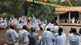 🛑ቀጥታ ስርጭት🛑የዛሬዉ ይለያል🛑አባ ሳሙኤል ዘዋልድባ🤲ይርጋዓለምን እንዲህ ባረኳት🥰#EthiopianOrthodox #Mezmure #SpiritualMusic