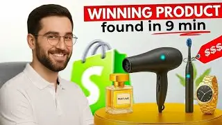 How to Find Winning Dropshipping Products in 2026 (Free Guide)