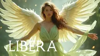 Life Pulse - AI Generated Music Video Inspired by Goddess Libera (Roman Mythology)