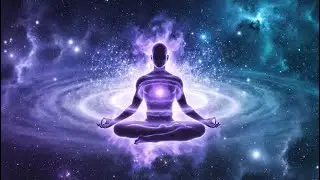 Healing Frequency: Anxiety Relief & Quiet Sound Therapy for Better Sleep 🌿