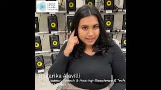 How do we tell where a sound is coming from?