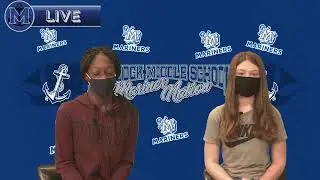 WMAR Live Stream 11/2
