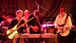 Ambrosia - Holding On To Yesterday