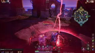 Predecessor - Trash talker gets whooped
