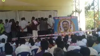 g v s bagepalli cpm x mla