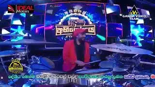 Maharagamata Song | Chmara Weerasinghe with Flashback | Mathugama