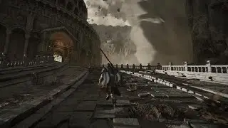 best first attempt at Maliketh - Elden Ring