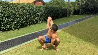 Essa ROTINA de CÓCORAS mudou a minha VIDA!