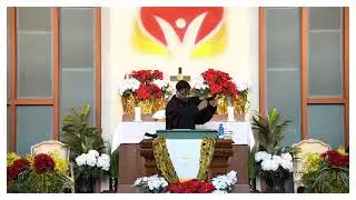 |  Reverend Dr. Timothy Beville Jr