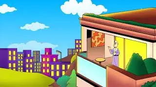 Wake & Bake 💨 Morning Music [happy jazz beats / bright chillhop]