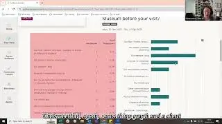 A tour of the Audience Answers survey dashboard