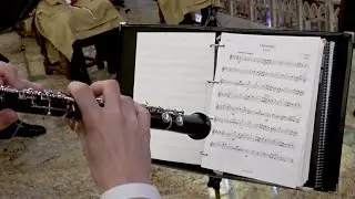 Berenice Ouverture - Louvor Perene com os Arautos