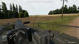 GHPC | Insane voice acting for a Tank Simulator