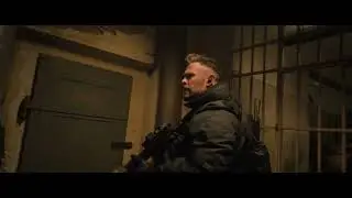 PRISON ESCAPE SCENE Extraction2