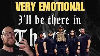 I Am No Longer Lost! | Faith in Failure - The End (Reaction)