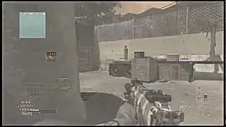 Epic Semetex kill montage