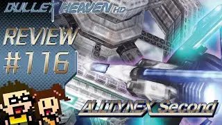 Bullet Heaven HD60 #116 - Alltynex Second [PC]