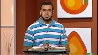 لو كانوا يعلمون - الحلقة 16 - قوم ثمود ولوط - مصطفى حسني