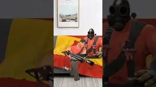 !Новости в Team Fortress 2! идея от @Stick.T.V #fypyoutube #mge #memes #teamfortress2 #pootis