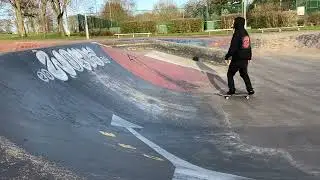 Slo-Mo Learning - Skills #17