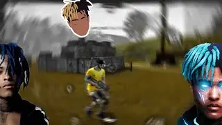 XXXTENTACION-Changes(mode,Rouk,Apelapato)💥&hearts;️