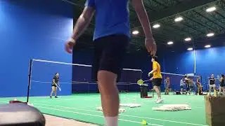 08-29-2023 Training BKBC Part 1