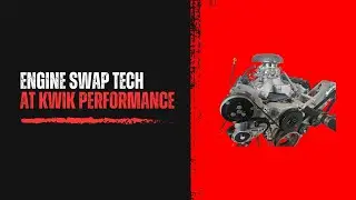 Carbureted LS engine? Why? #lsswap #carburetor