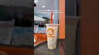promo bingxue menu baru mango bump cuma 10 ribu ajah kalo beli nya di tiktok #tiktokgo #bingxue