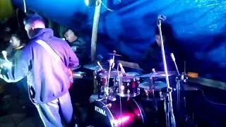 cover la migra/ grupo lati2's