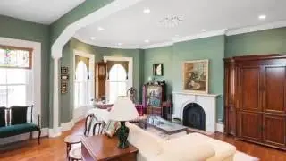 38 Concord Sq, Unit 2 - South End Real Estate