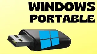 C&oacute;mo Crear un Windows 11 Portable en USB (WinToGo) 2024