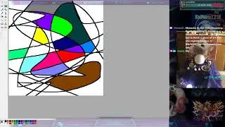 Anyone said Melvor contest in MS Paint? [EN/GER] - !art for Commission Info