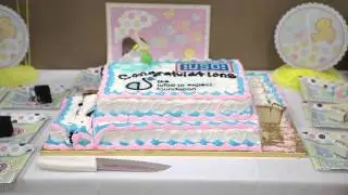 USO and What To Expect Host Moms-to-be in Fort Hood, TX