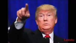Former President Yahya Jammeh fear president Donald Trump Air strike