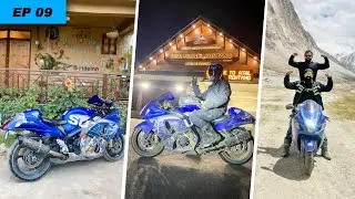 one of the BEST ROADTRIP ended like this!