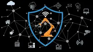 OT Cyber Security (Hindi): Basics of OT, ICS, SCADA & Industrial Systems Explained